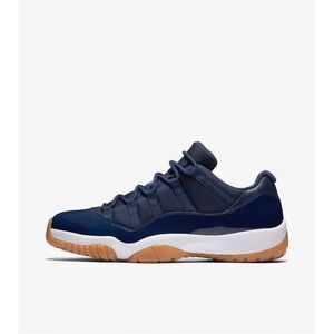Jordan 11 retro low GS